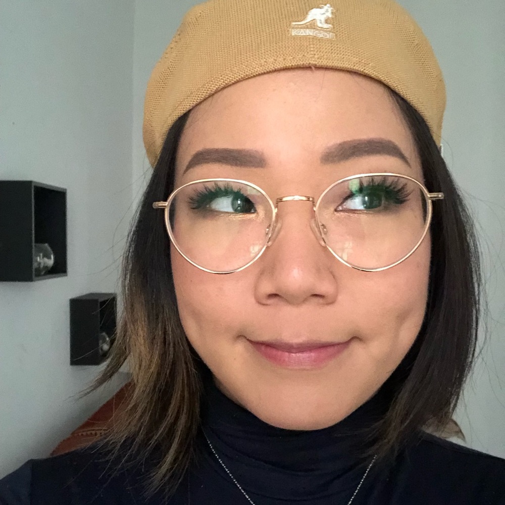 Meet your Posher, Stephanie